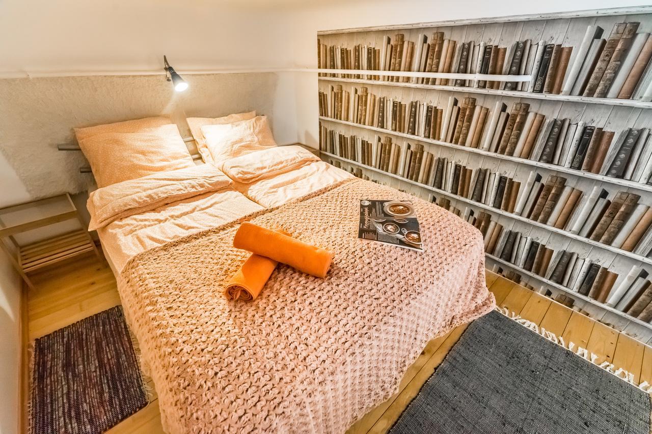 Park View Apartment With Sauna, A/C Budapest Exterior foto