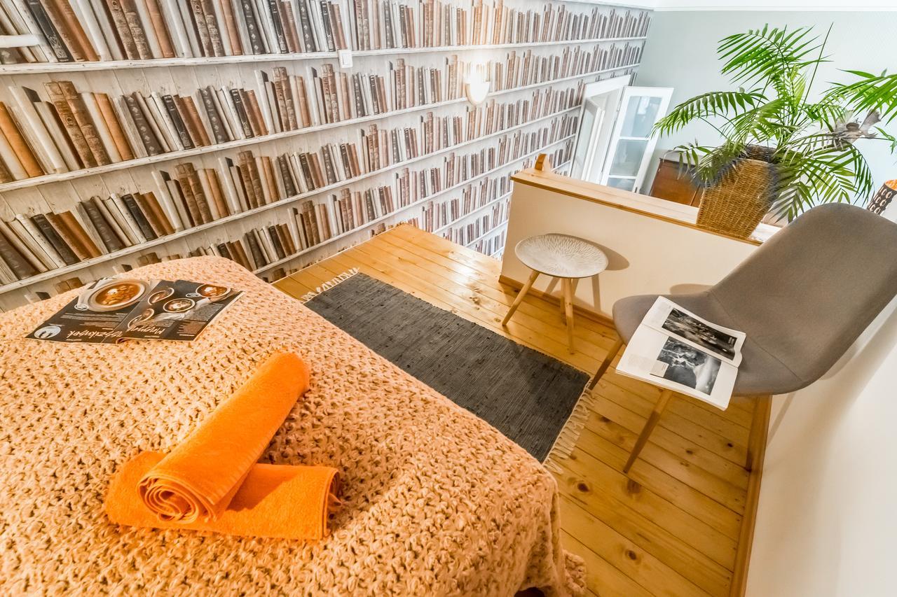 Park View Apartment With Sauna, A/C Budapest Exterior foto